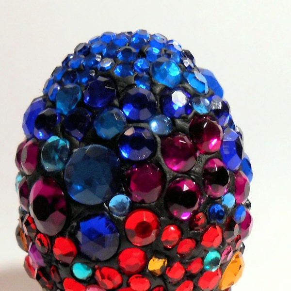 Jeweled  dragon egg