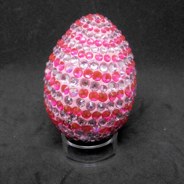 Jeweled Egg Etsy