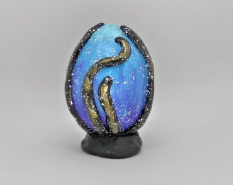 fantasy creature  egg