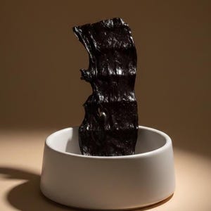 Beef Liver Dog Treats Single-Ingredient | Dehydrated Raw | All-Natural High-Value Training Bites by Clumsy Chef