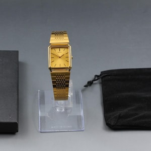 Seiko 7n01 watch - Etsy 日本