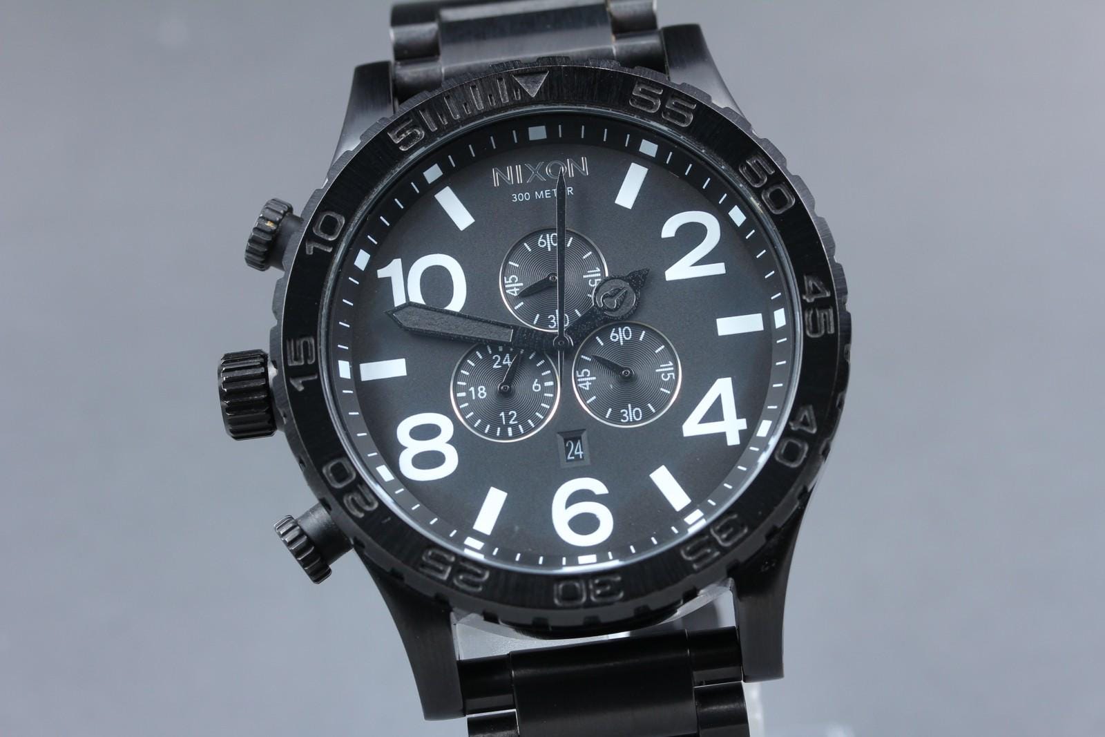 Nixon watch - Etsy 日本