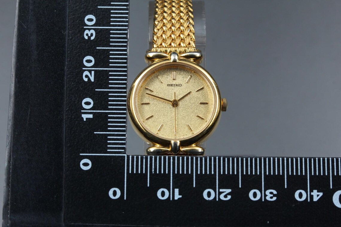 Seiko 2P21-0260, foto 4 di 5