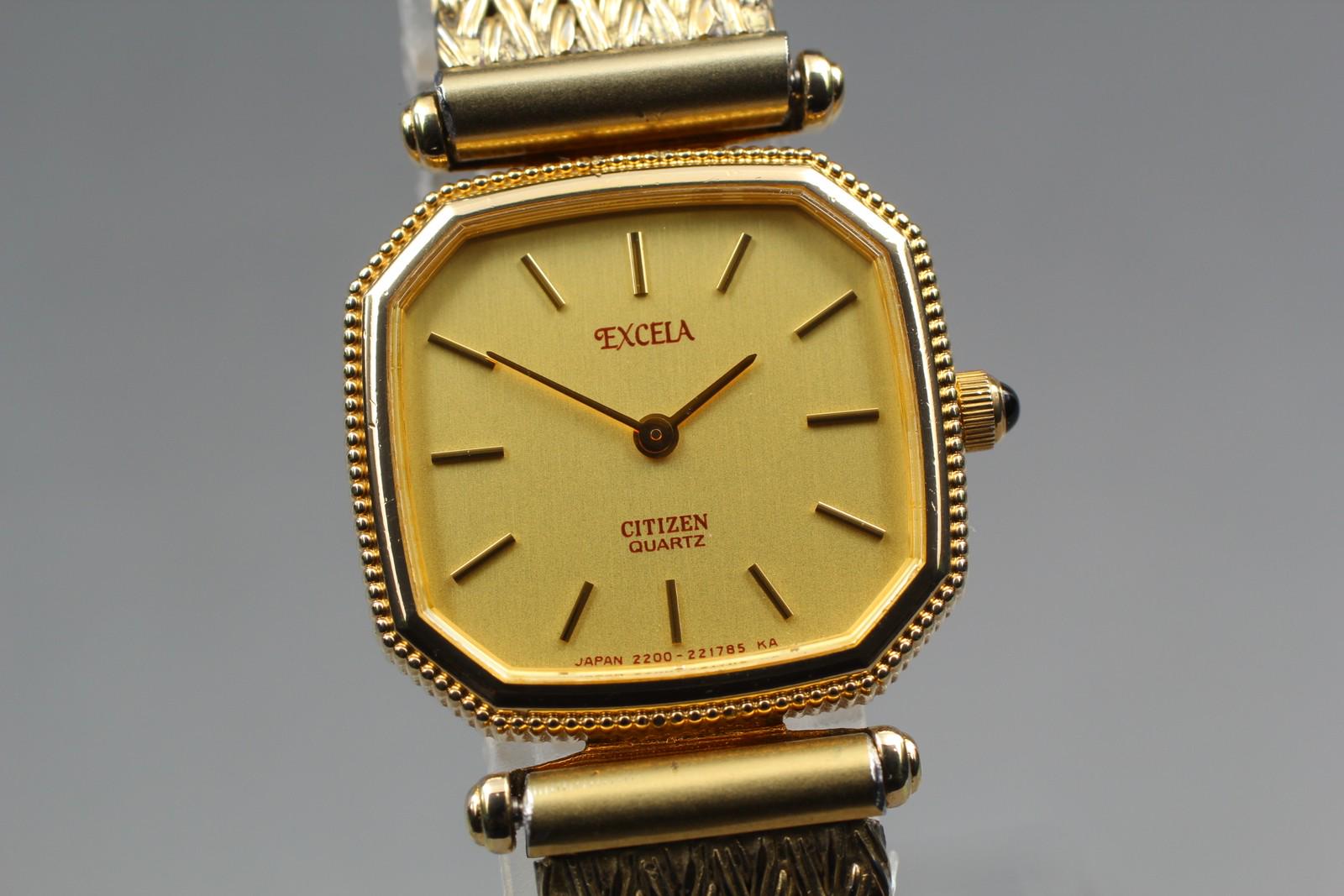 Citizen 2200 - Etsy 日本