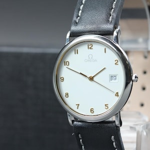 Omega 1430 - Etsy