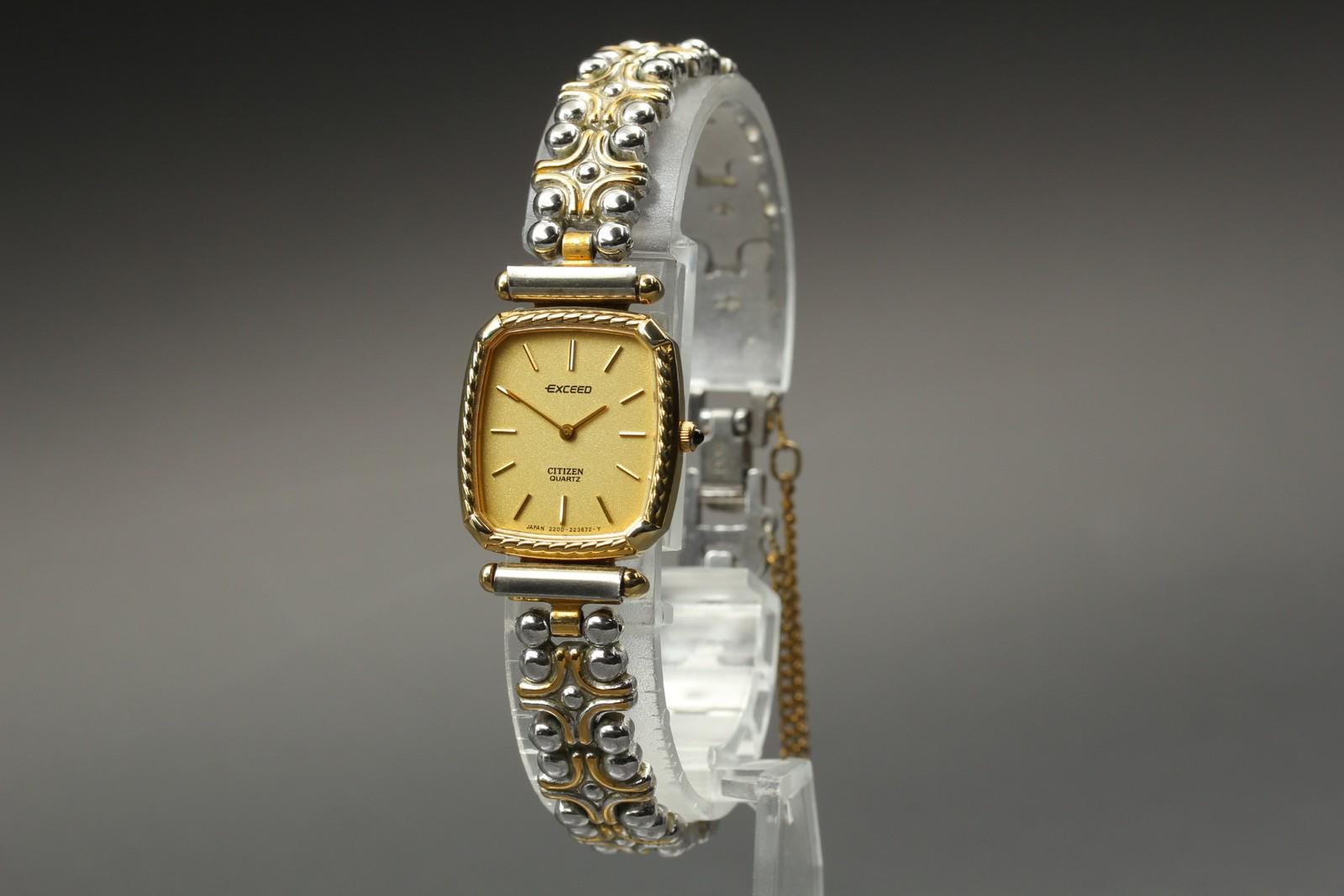 Citizen 2200 - Etsy 日本
