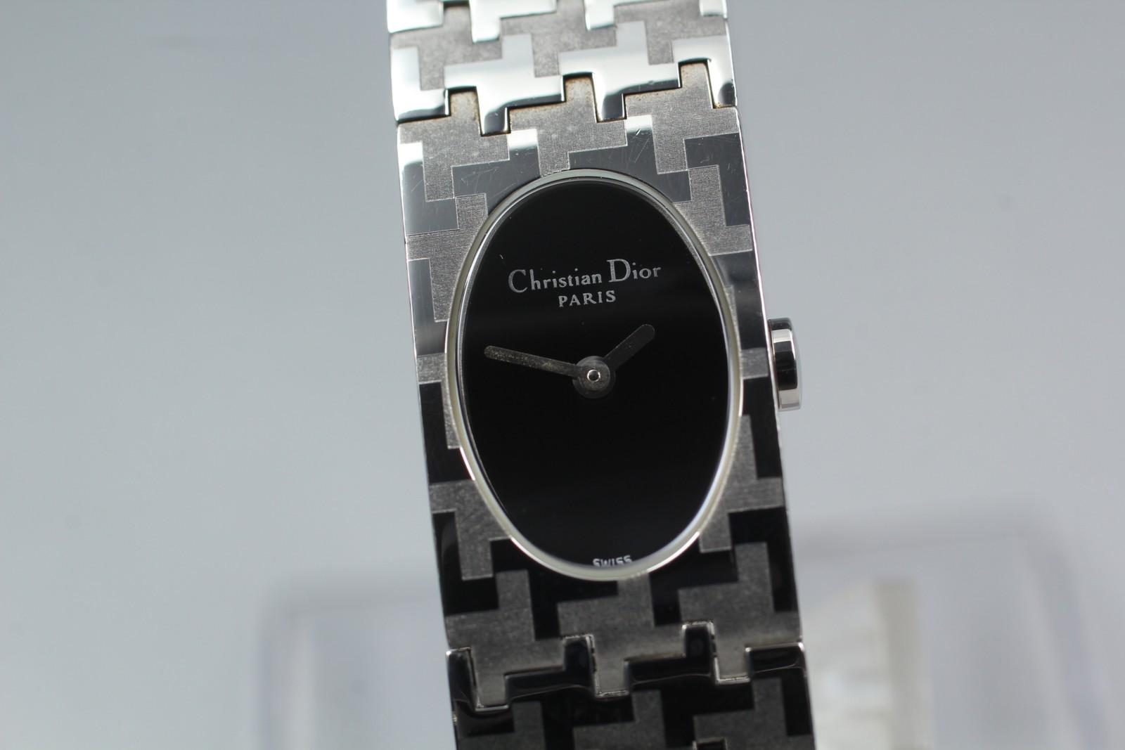 Dior Watches Womens - Etsy
