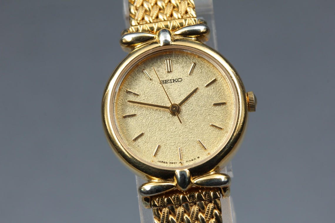 Seiko 2P21-0260, foto 1 di 5