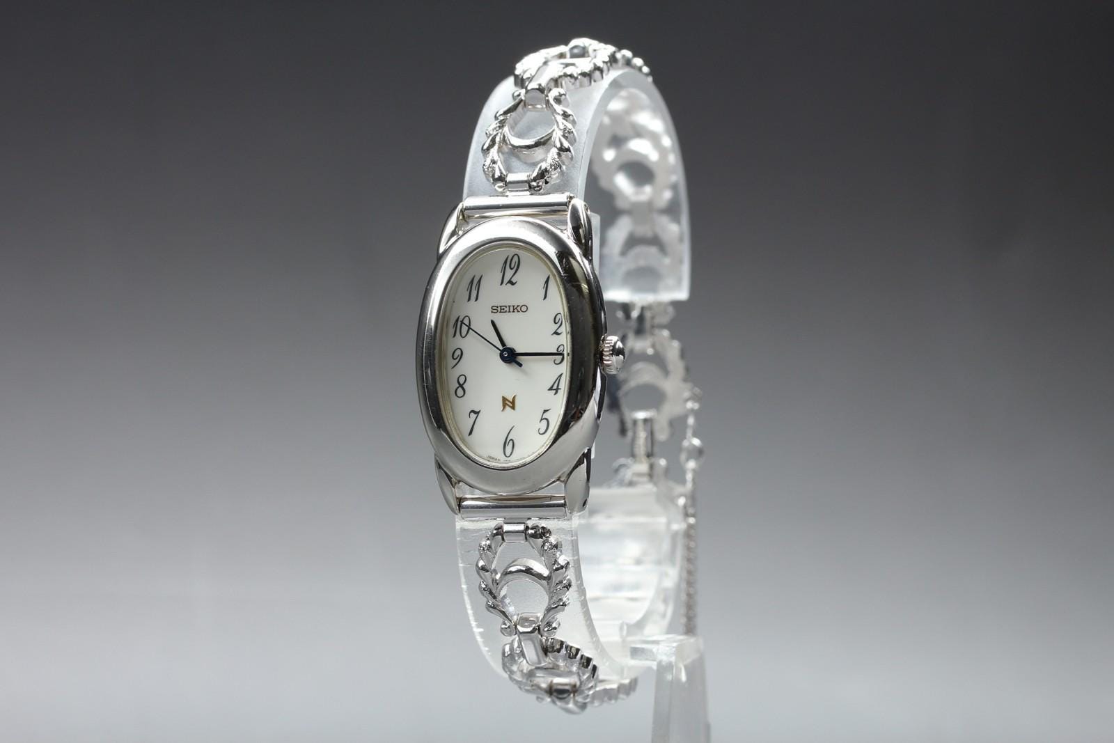 Seiko 1f21 - Etsy