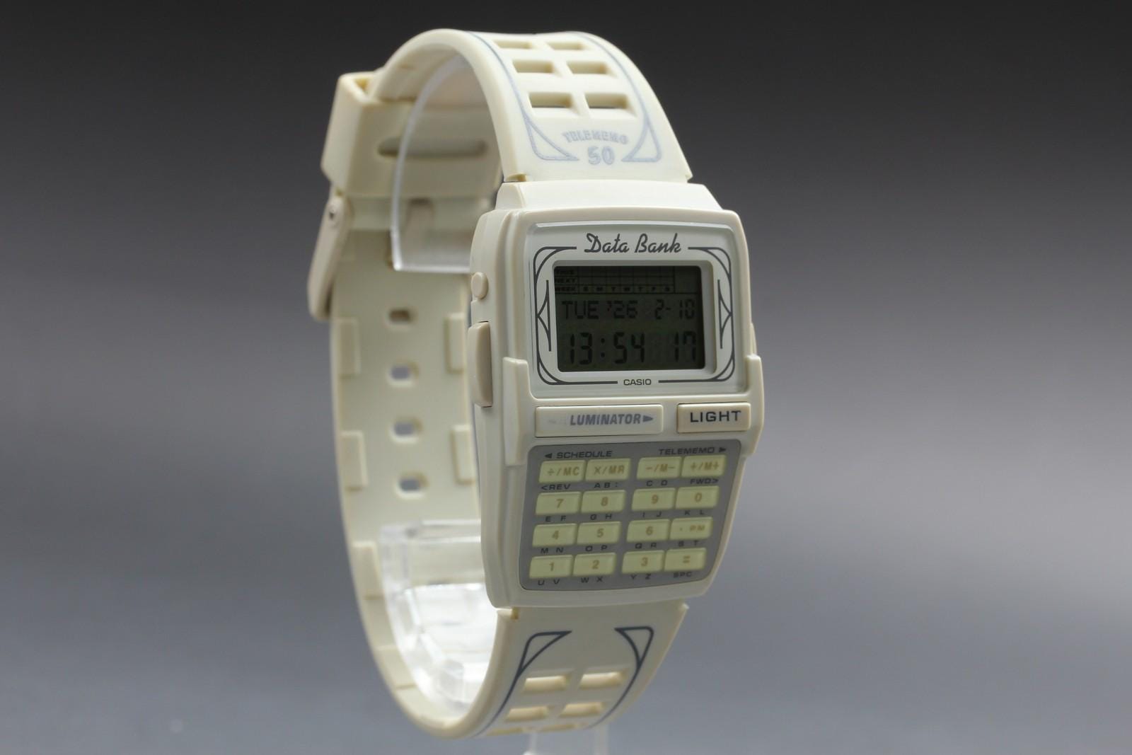 Casio Dbc 63 - Etsy