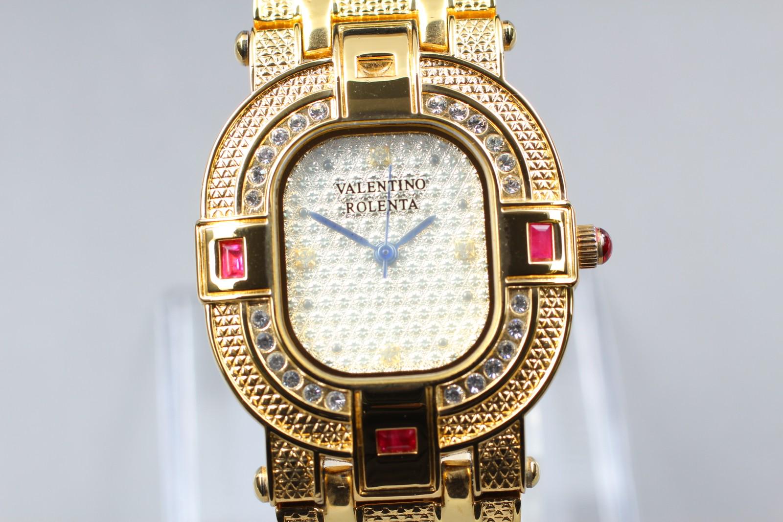 Valentino Watch - Etsy