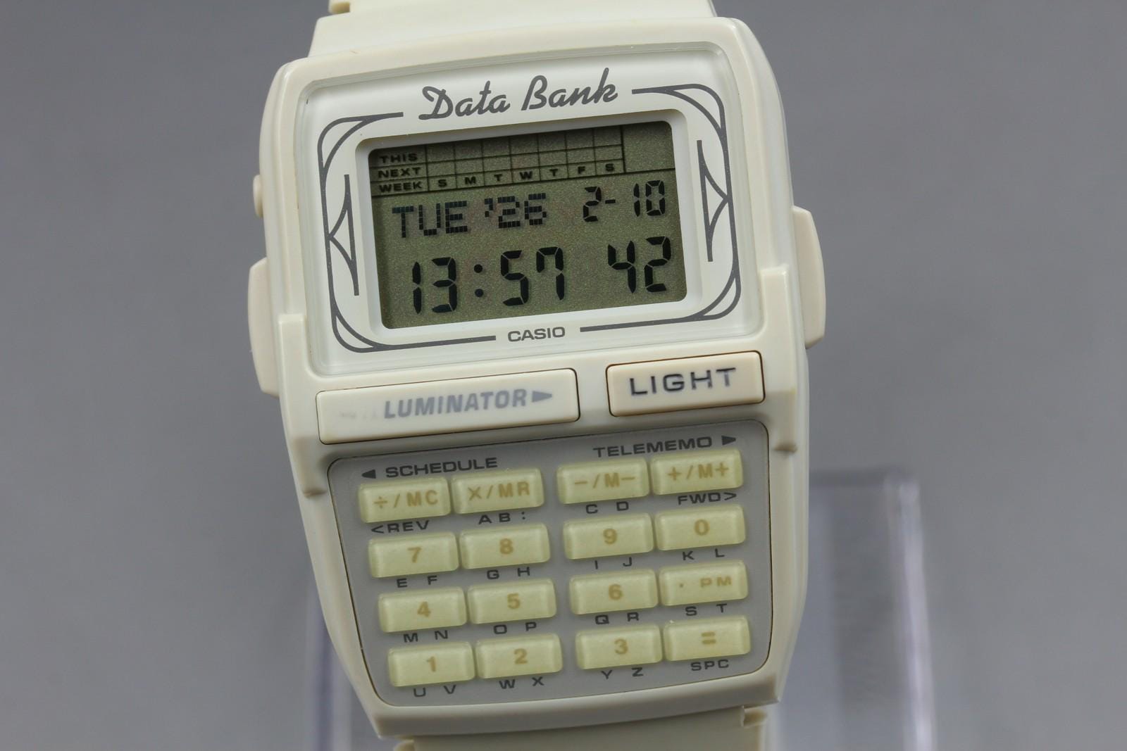 Casio Dbc 63 - Etsy
