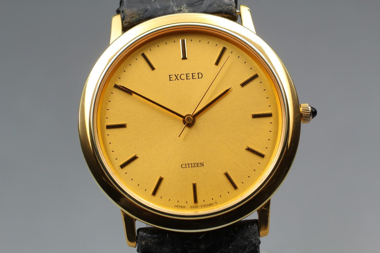 Citizen Exceed - Etsy