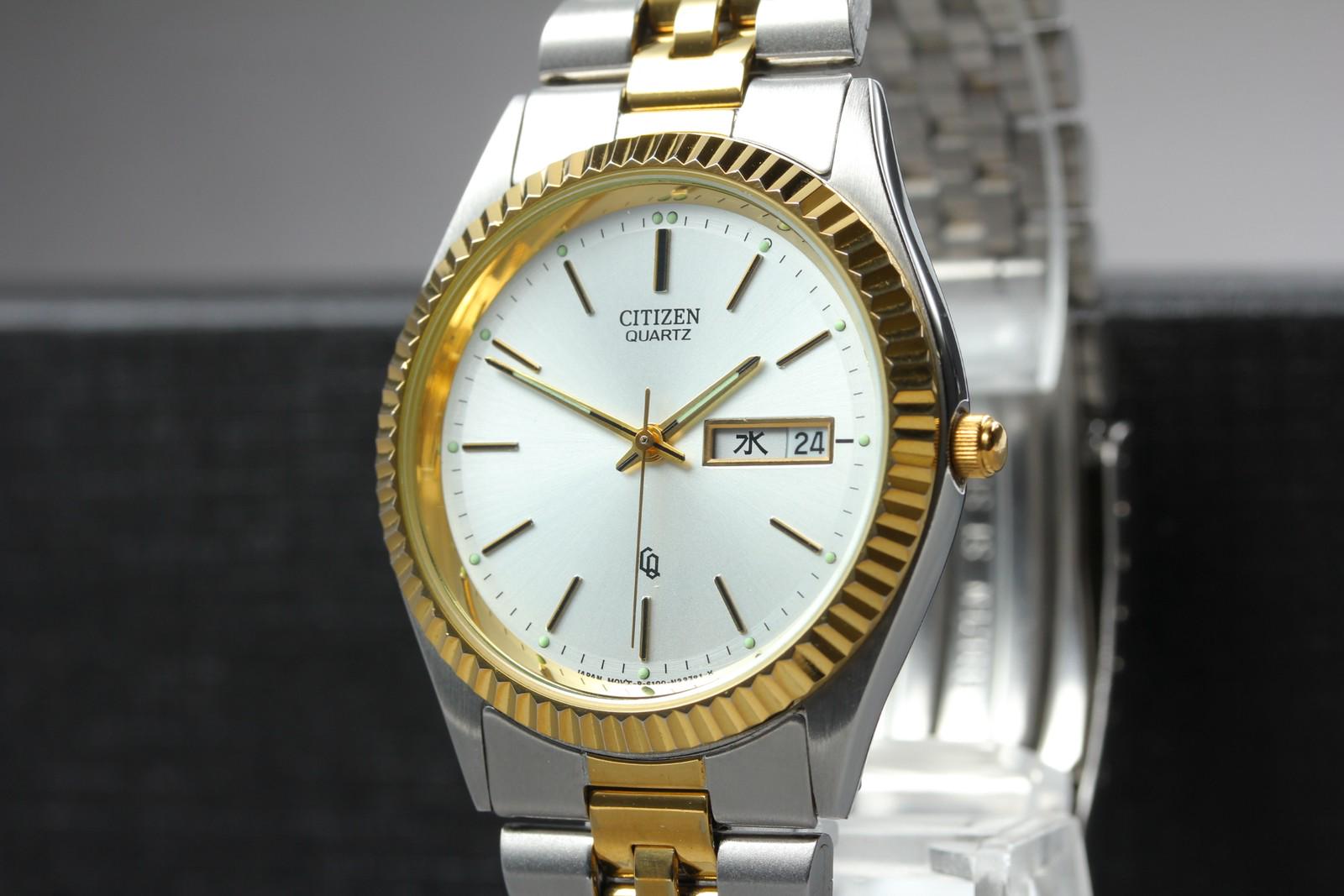 Citizen 6100 - Etsy 日本
