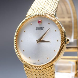 Seiko 7430 - Etsy