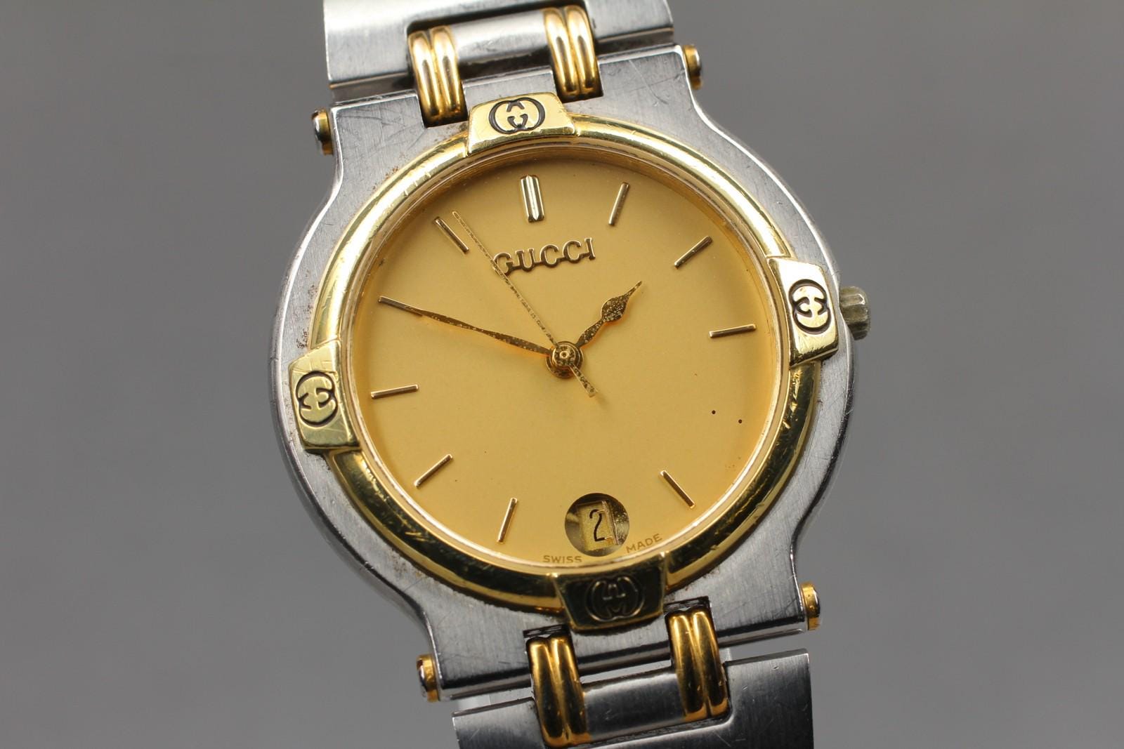 Gucci 9000m - Etsy 日本