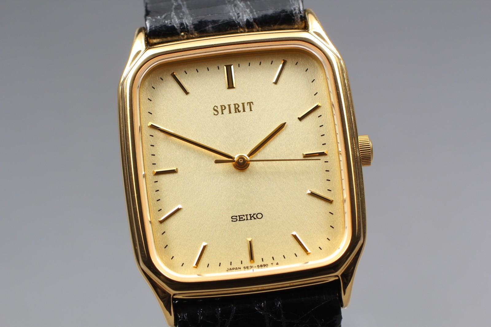 Seiko lassale - Etsy 日本