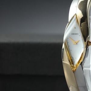 Seiko Watch 2e20 - Etsy