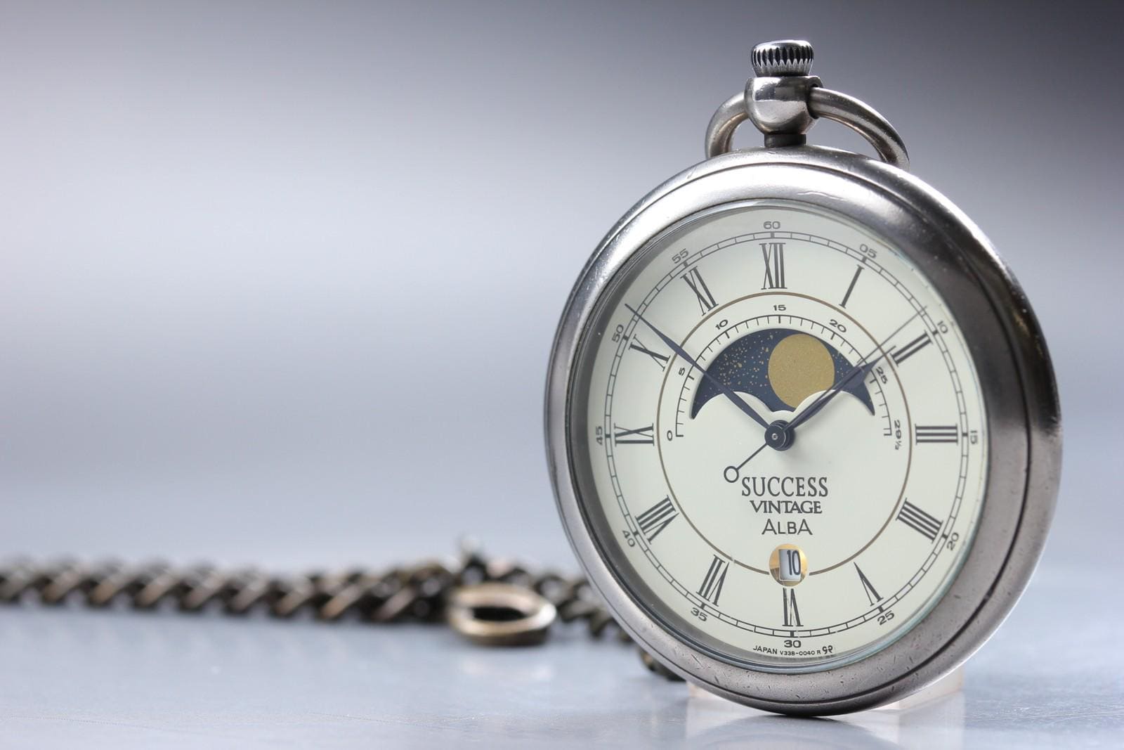 専用　五十音 絶版モデルのティソ（TISSOT） 鍵巻き式懐中時計 tissot-1034 1873年