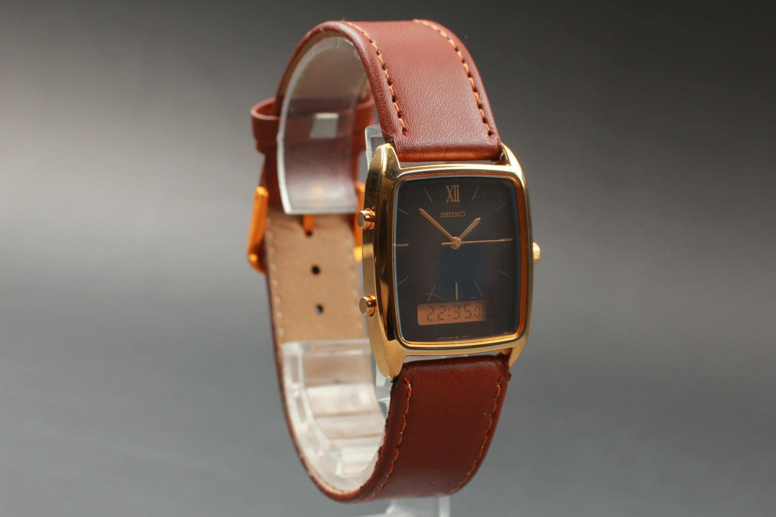 Seiko H601 - Etsy Seiko H601 - Etsy