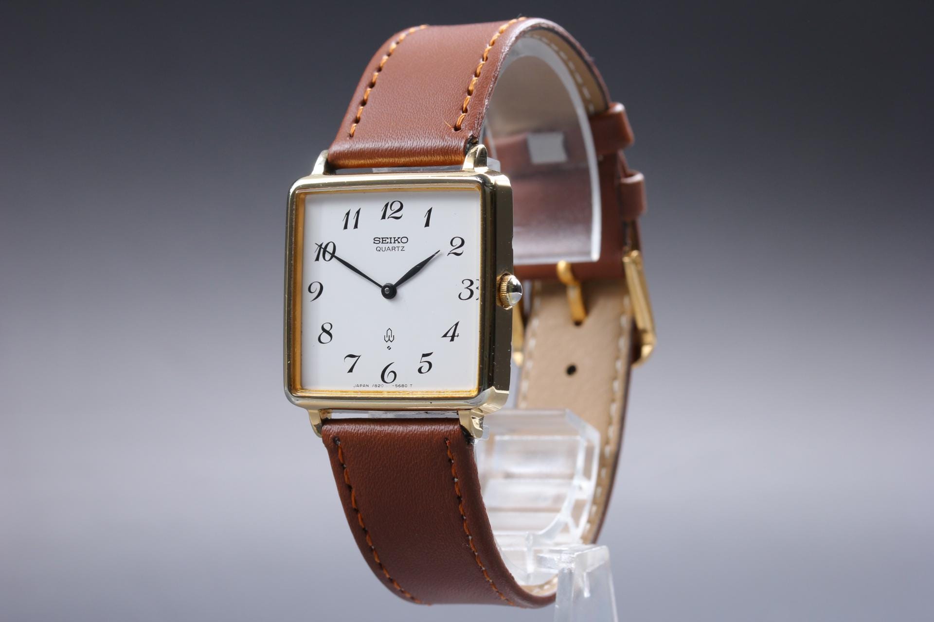 Seiko Sgp - Etsy