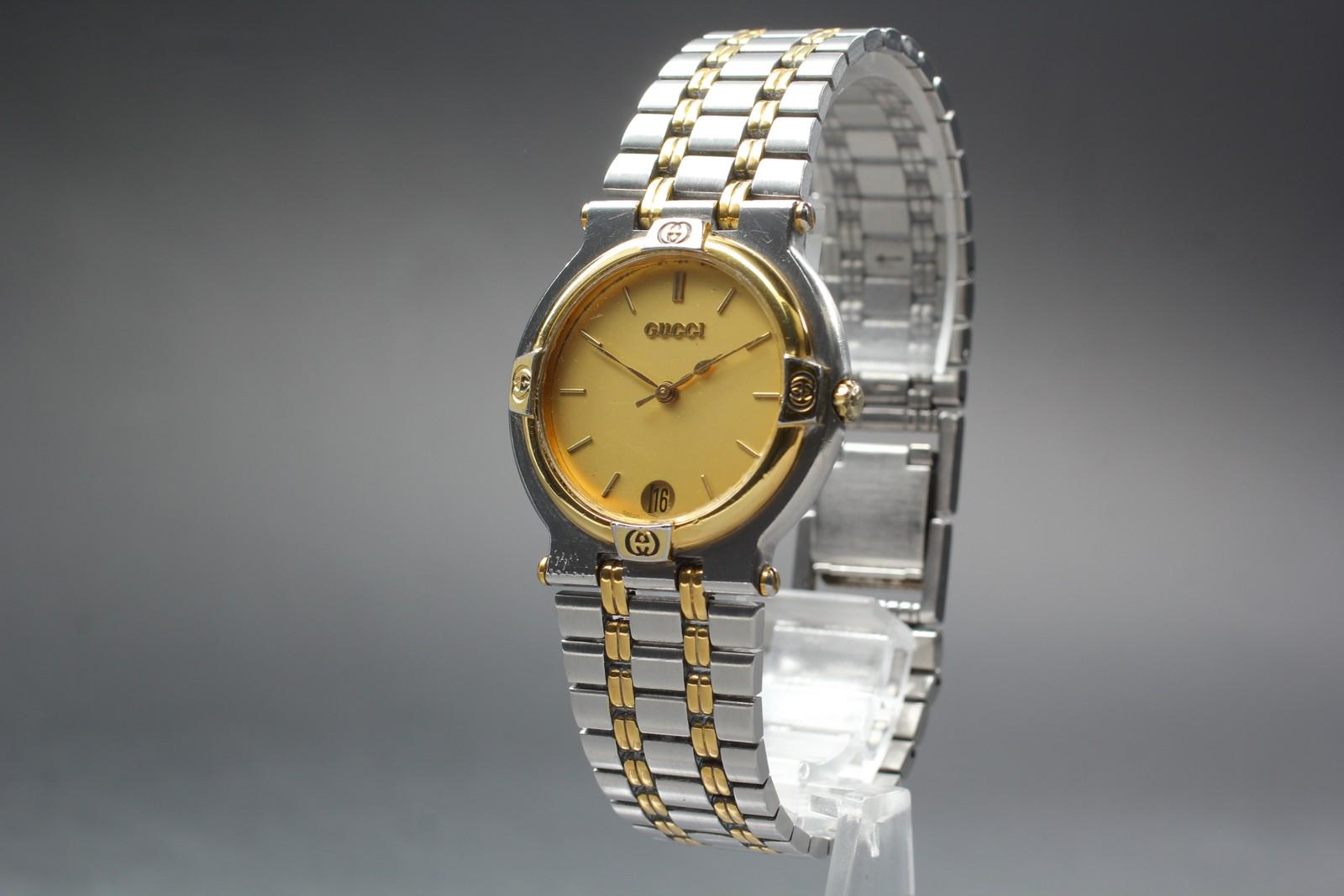 Gucci 9000m - Etsy 日本