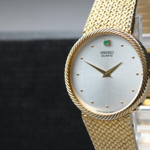 Seiko 7430 - Etsy