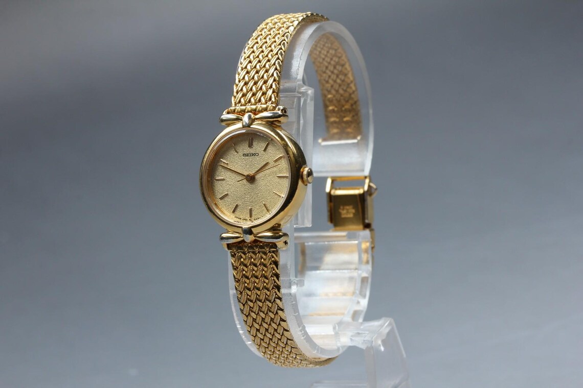 Seiko 2P21-0260, foto 2 di 5