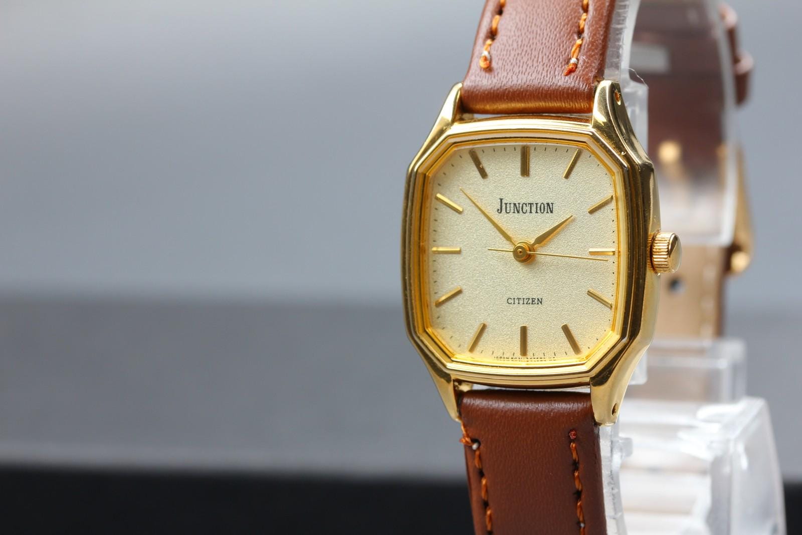 Citizen 6031 - Etsy 日本