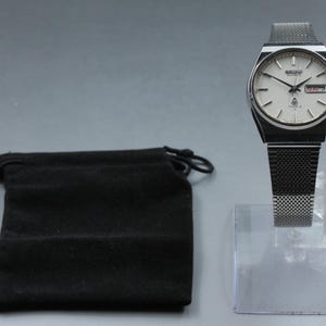 Seiko 7546 - Etsy