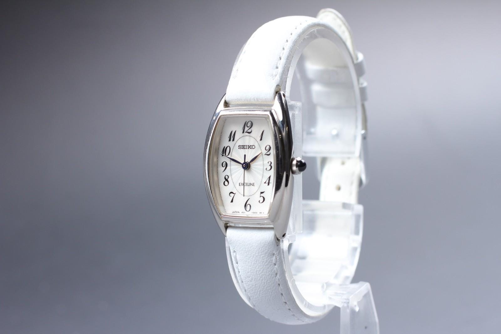 Seiko exceline - Etsy 日本