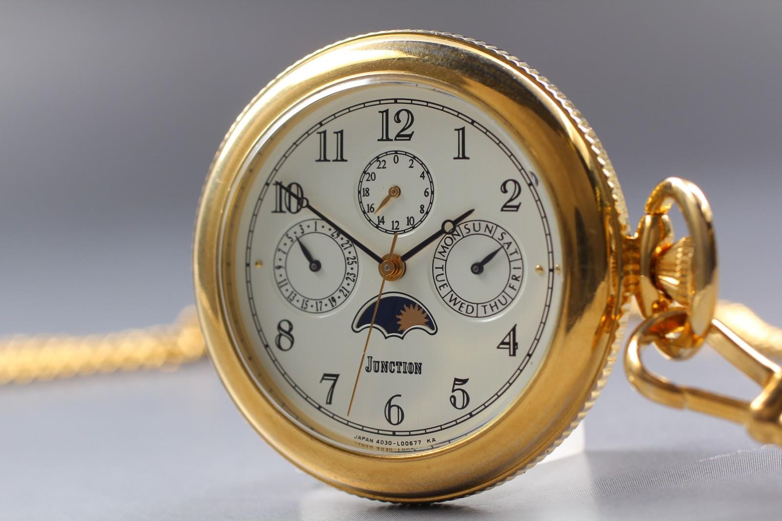 Pluto Tv Ryan Pocket Watch Alexa Voice Cancel Alexa Skill