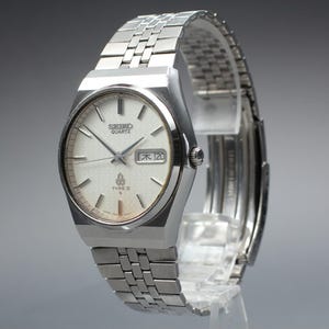 Seiko type ii - Etsy 日本