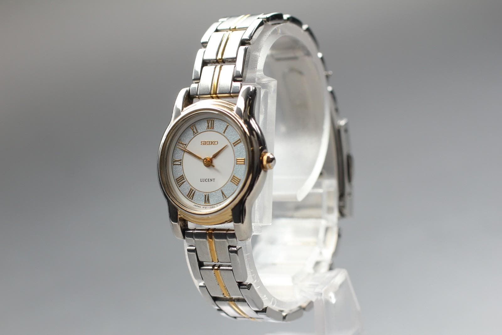 Seiko 1f21 - Etsy Canada