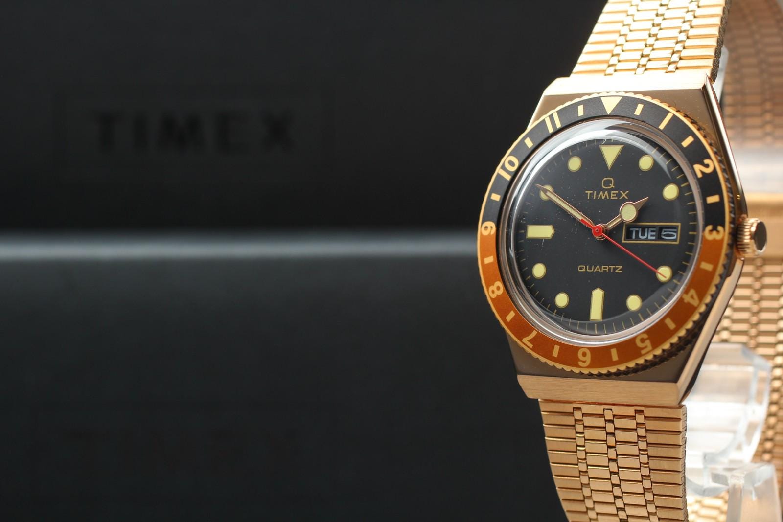 Pan Am Watch Australia