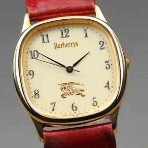 Burberry watches - Etsy 日本