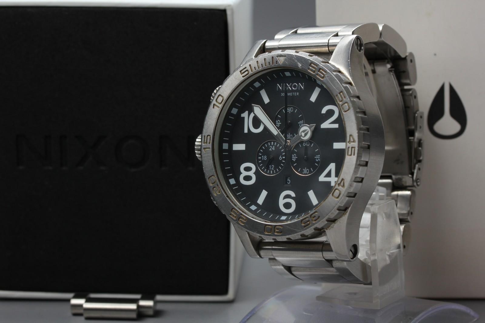 Nixon watches - Etsy 日本