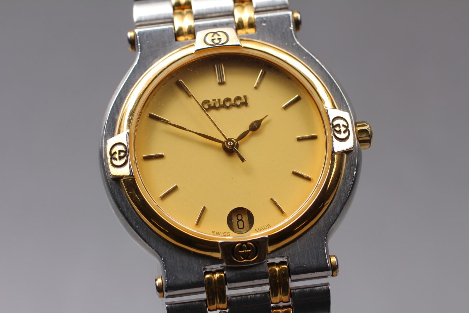 Gucci 9000m - Etsy 日本