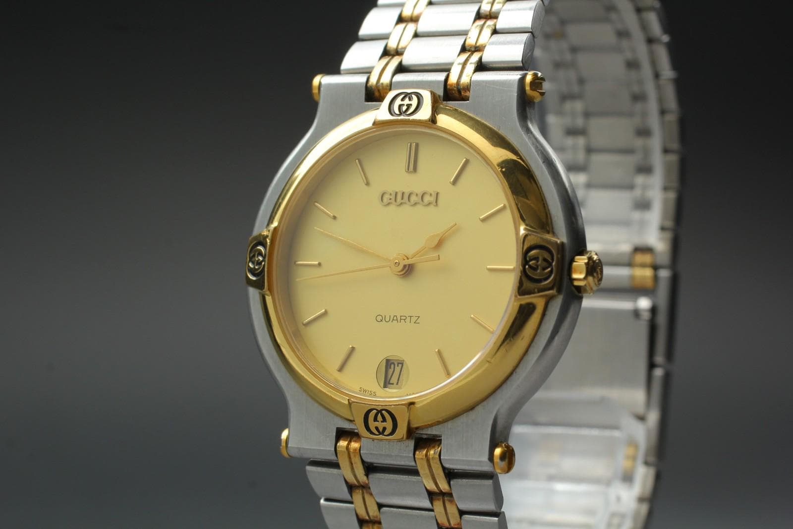 Gucci 9000m - Etsy 日本