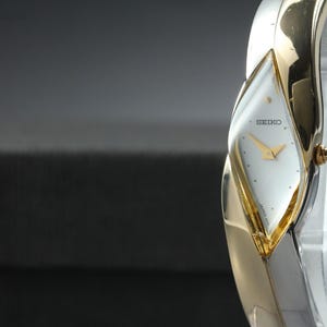 Seiko Watch 2e20 - Etsy