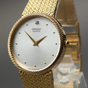 Seiko 7430 - Etsy