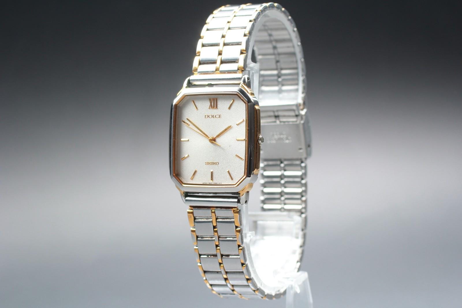 1993 Seiko - Etsy
