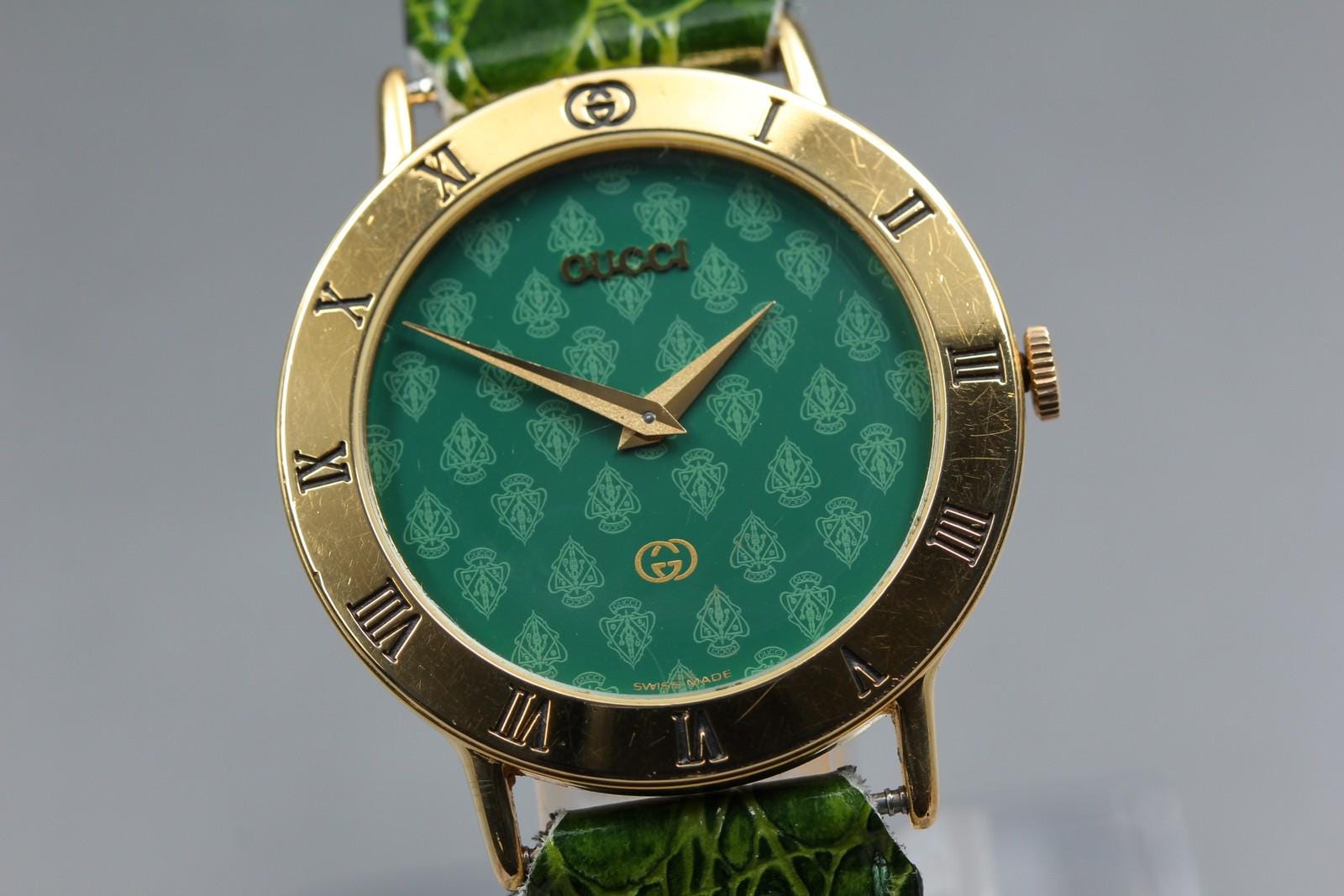 Gucci 3000m - Etsy Canada