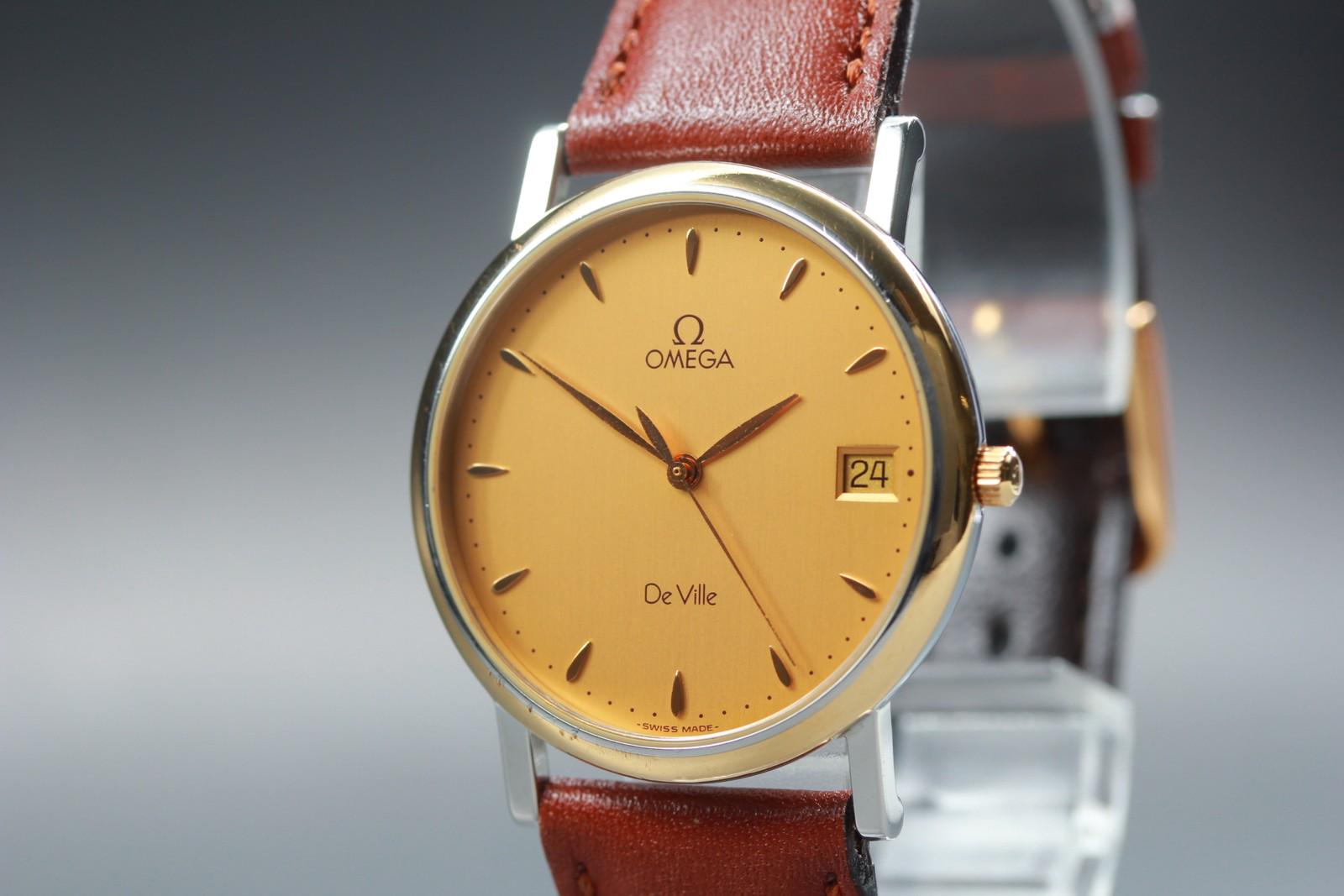Omega 1430 - Etsy 日本
