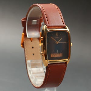 Seiko H601 - Etsy