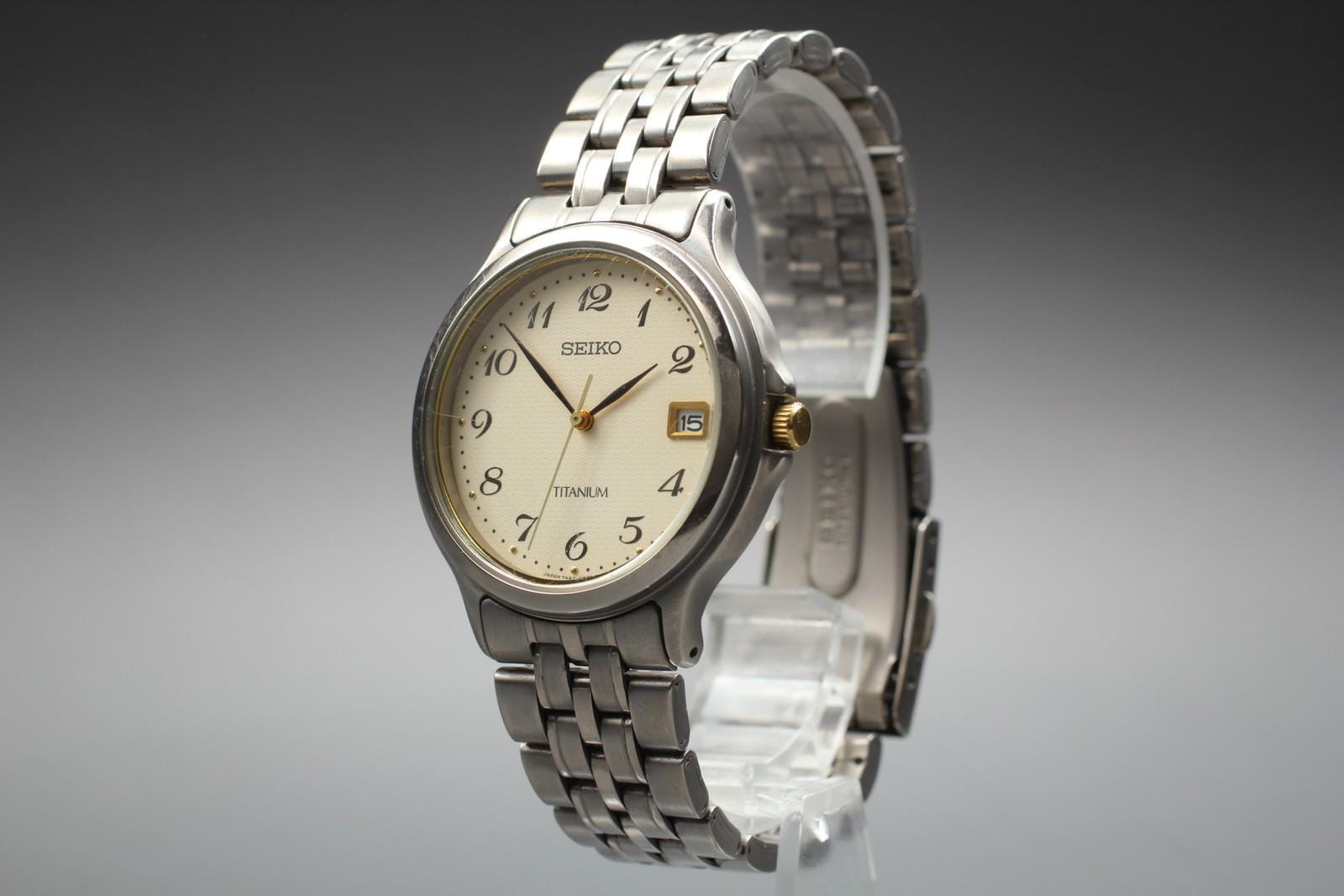 Seiko 7n42 - Etsy 日本