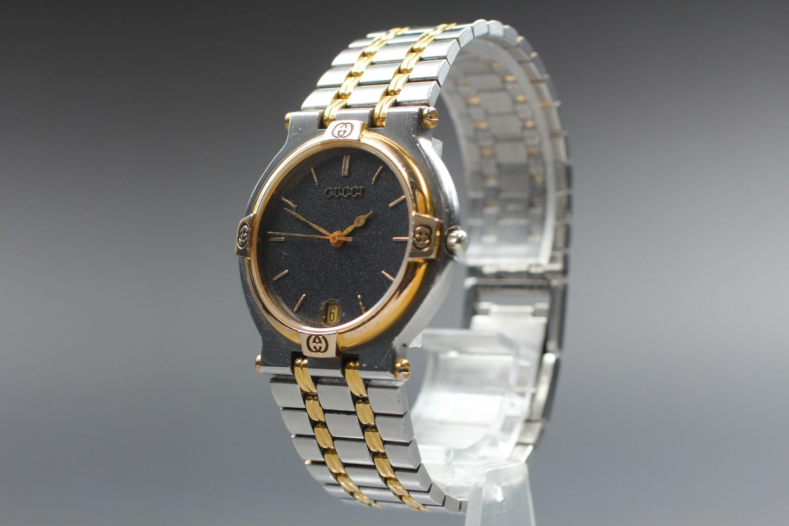 Gucci 9000m - Etsy