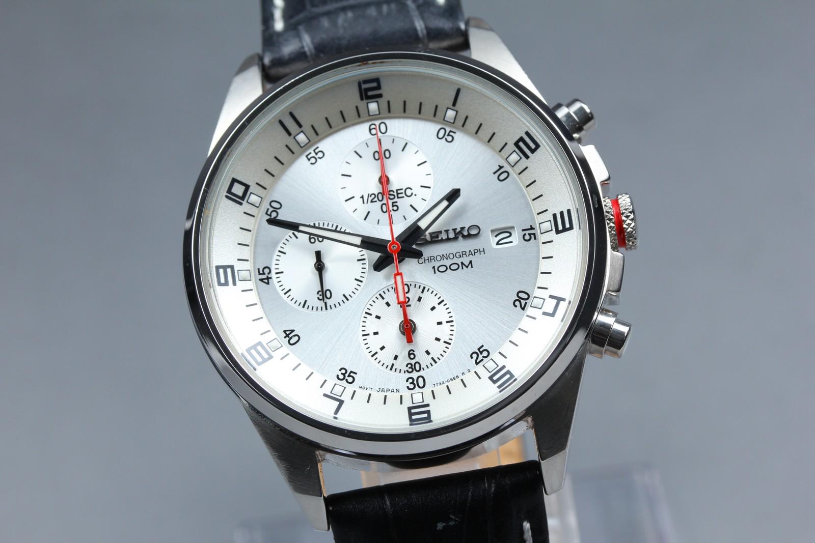 セイコーロード7T92-0MW0綺麗な時計 質屋かんてい局オンラインショップ / 北名古屋店 SEIKO【セイコー