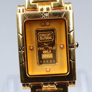 Credit Suisse Watch - Etsy