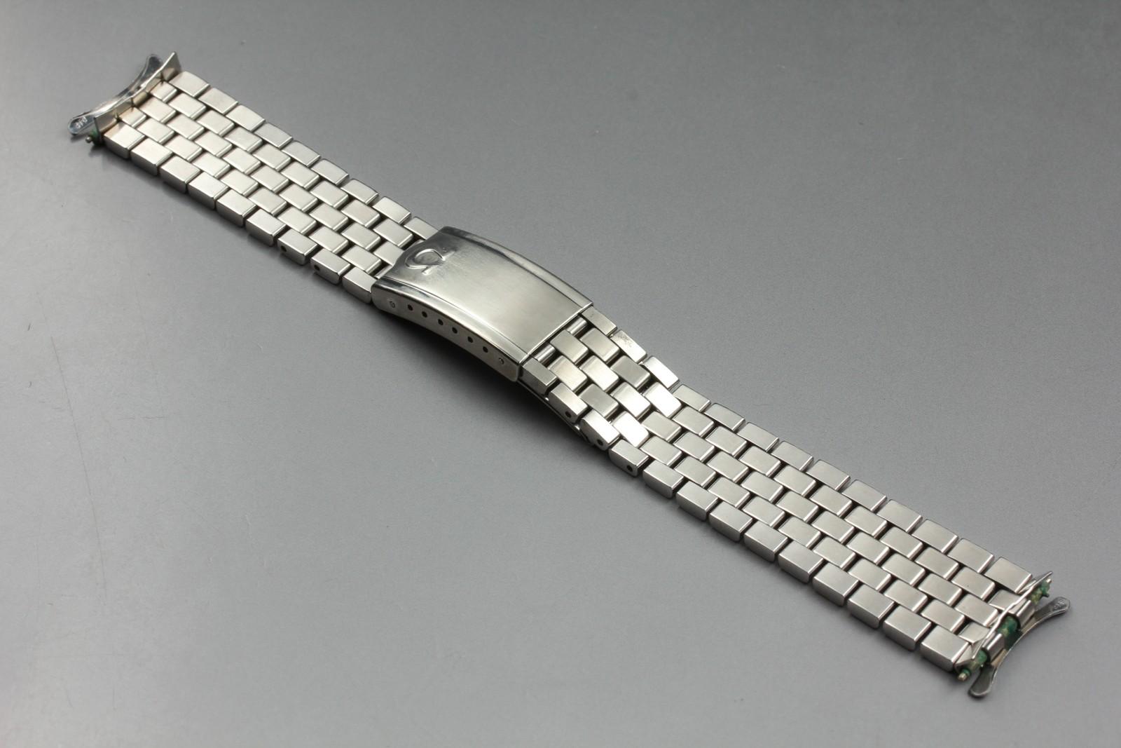 Omega 1040 bracelet - Etsy Canada